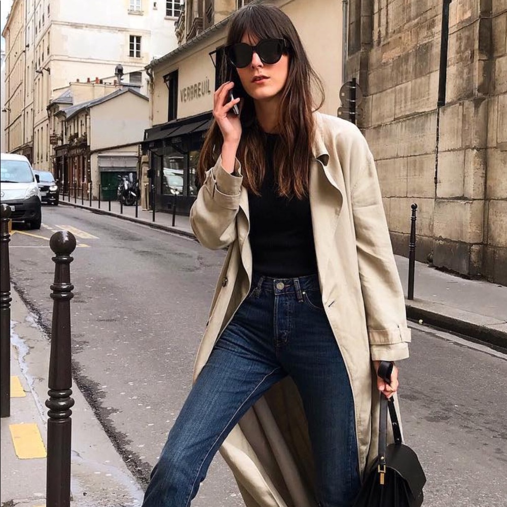 Meet your Posher, Lilia